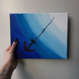 Anchor Painting
